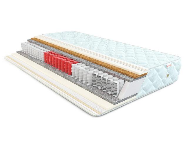 Фото Матрас Delight Soft (Делайт софт) от производителя Меридиан в Крыму по цене 8 280 ₽