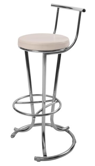 Фото Стул барный Омега от производителя Кристалл в Крыму по цене 3 220 ₽