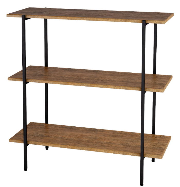 Фото Стеллаж Атлантик 905 от производителя Калифорния в Крыму по цене 10 300 ₽