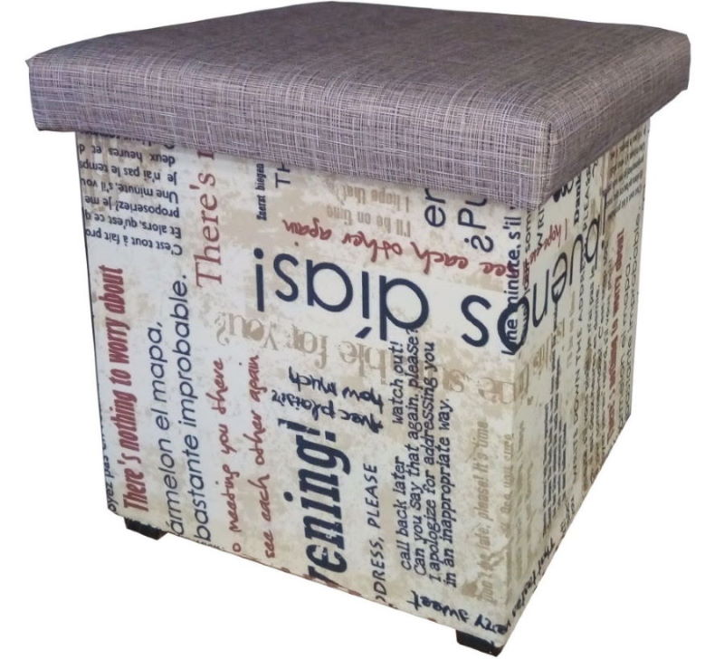 Фото Пуф-банкетка от производителя Аквилон в Крыму по цене 9 170 ₽