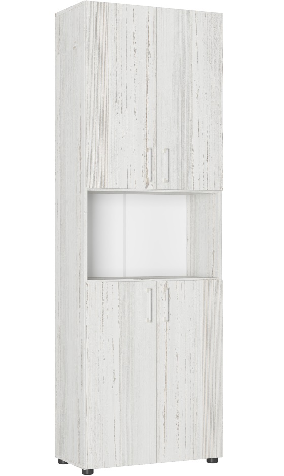 Фото Шкаф Офис ОФ-301К от производителя Компасс в Крыму по цене 12 510 ₽