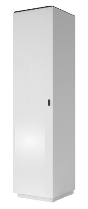 Фото Шкаф-1D-L/P typ 17 Togo от производителя Helvetia в Крыму по цене 35 540 ₽