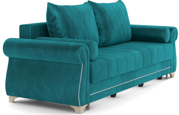 Фото Диван Евро-Порто от производителя Олмеко в Крыму по цене 75 760 ₽