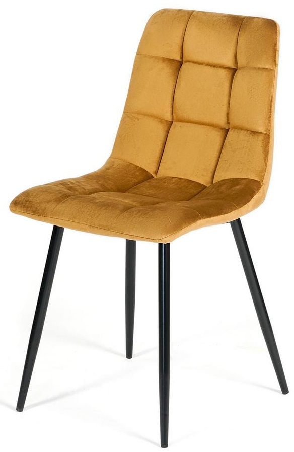 Фото Стул Чили (Chilly) 7094 от производителя Tetchair в Крыму по цене 5 240 ₽