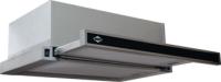 Вытяжка телескопическая Aralia 260 (600х285(480)хh175) в интернет магазине Планета Комфорта Фото vytyazhki вытяжка телескопическая aralia 260 (600х285(480)хh175) производитель MBS