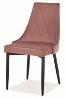 Фото stulya-dlya-kukhni стул signal trix b velvet производитель Signal