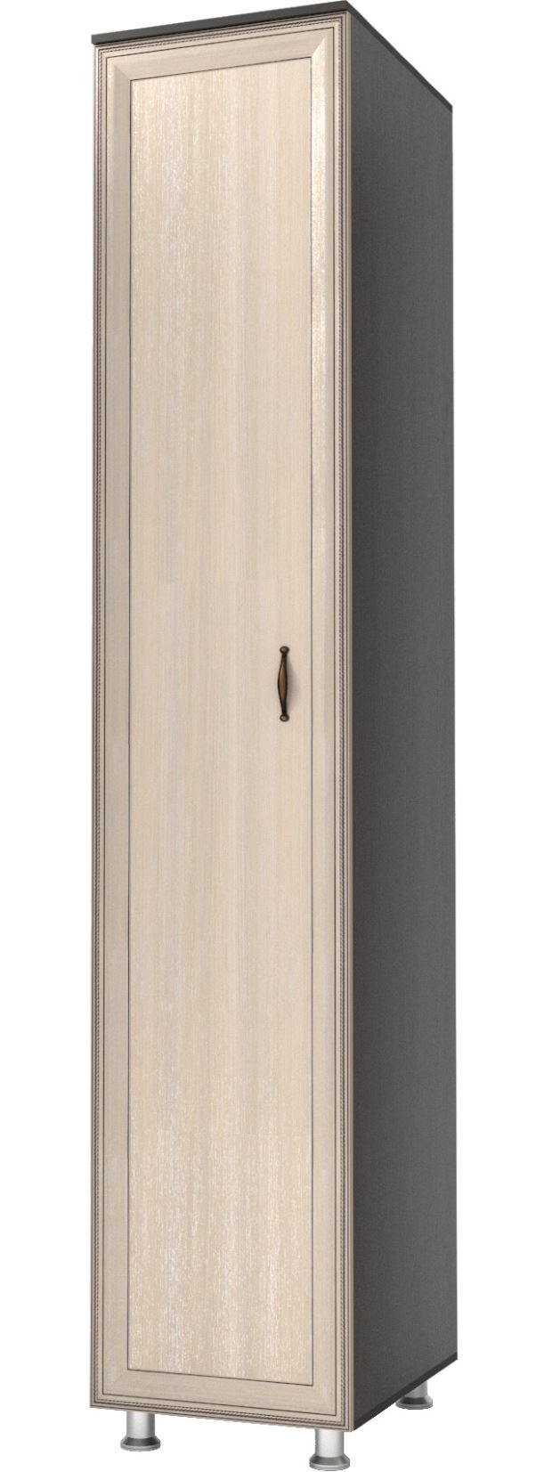 Фото Пенал Классика (400) с дверью от производителя Комфортная мебель в Крыму по цене 7 550 ₽