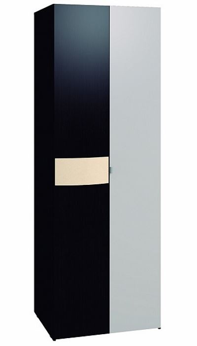 Фото Шкаф Амели-11 (80) двухдверный от производителя Глазов в Крыму по цене 19 410 ₽