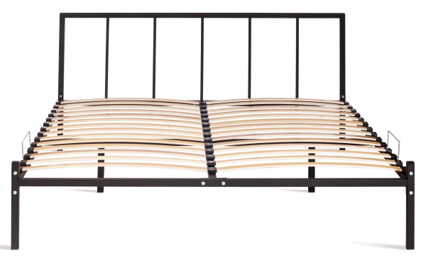 Фото Кровать двуспальная Бруно (Bruno) (СМ 160х200) от производителя Tetchair в Крыму по цене 14&nbsp;340 ₽