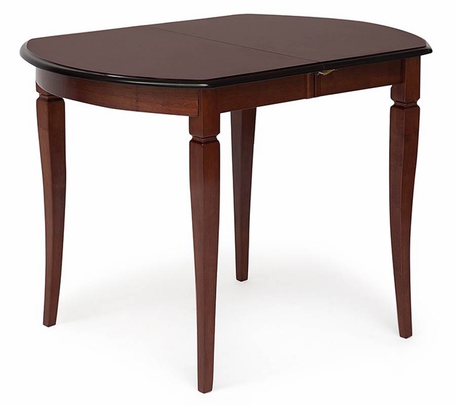 Фото Стол обеденный Модена (Modena) в Крыму по цене 22 620 ₽ от производителя Tetchair, код товара 2000001204375, 2000001204382 шт Фото Стол обеденный Модена (Modena) от производителя Tetchair в Крыму по цене 22 620 ₽