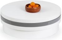 Стол журнальный Halmar Michelle в интернет магазине Планета Комфорта Фото stoly-kruglye стол журнальный halmar michelle производитель Halmar