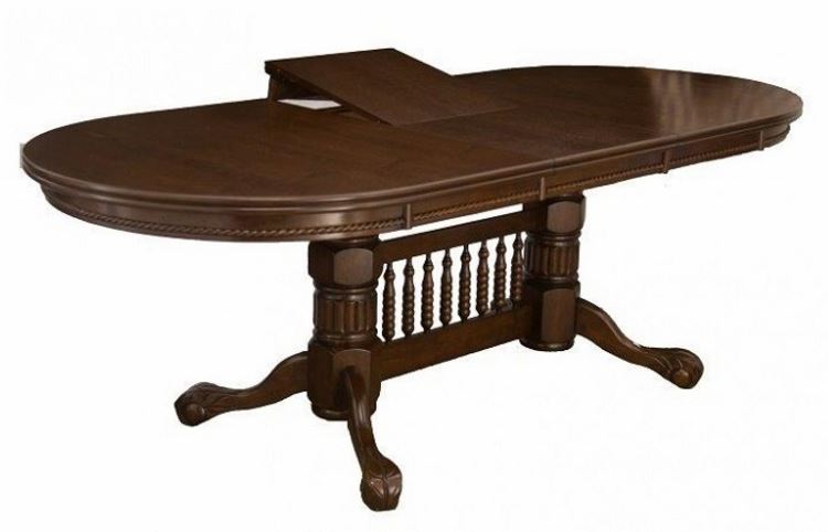 Фото Стол обеденный NV 3411 EXT (DE 65)  от производителя ТМК в Крыму по цене 83 060 ₽