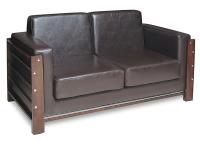 Диван Офис 8Д (1,43м) (1 категория (Союз Мебель) ) в Крыму от производителя 