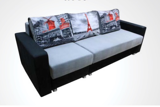 Фото Диван-Софа Кубус от производителя ArtMax в Крыму по цене 34 320 ₽