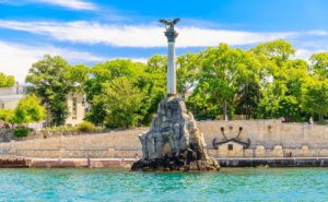 Севастополь - офис продаж, ул. Фиолентовское Шоссе, 1/5 Севастополь - офис продаж, ул. Фиолентовское Шоссе, 1/5