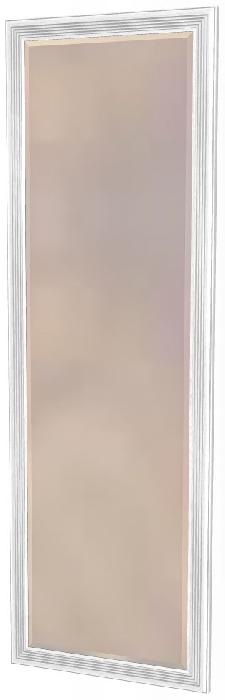 Зеркало навесное Карина ЗР-1003 (снежный ясень (Лером) )