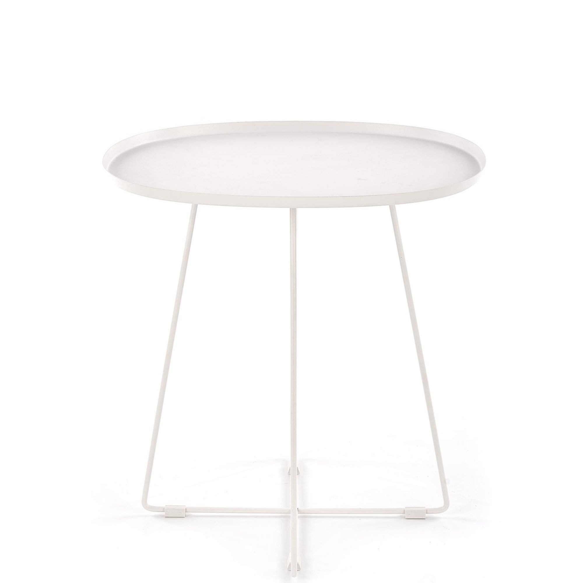 Фото Стол журнальный Halmar Tina в Крыму по цене 4 030 ₽ от производителя Halmar , код товара 2000001661369, 2000001661376 шт Фото Стол журнальный Halmar Tina от производителя Halmar  в Крыму по цене 4 030 ₽