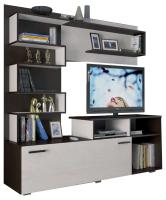 Стенка Евро (1,66) (венге, лоредо,(БТС)) в Крыму от производителя 