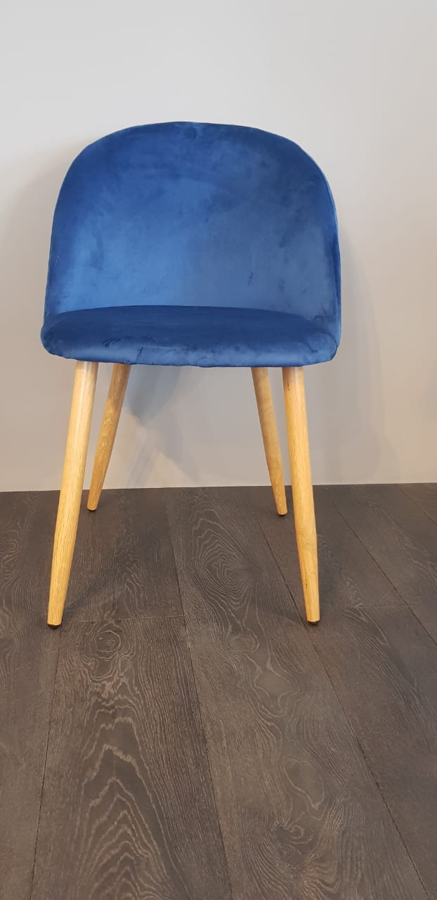 Фото Кресло DC815 от производителя La-alta в Крыму по цене 7 010 ₽