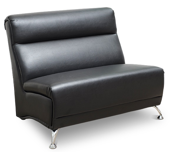 Фото Диван Офис 5 (1,0м) от производителя Союз Мебель в Крыму по цене 15 380 ₽