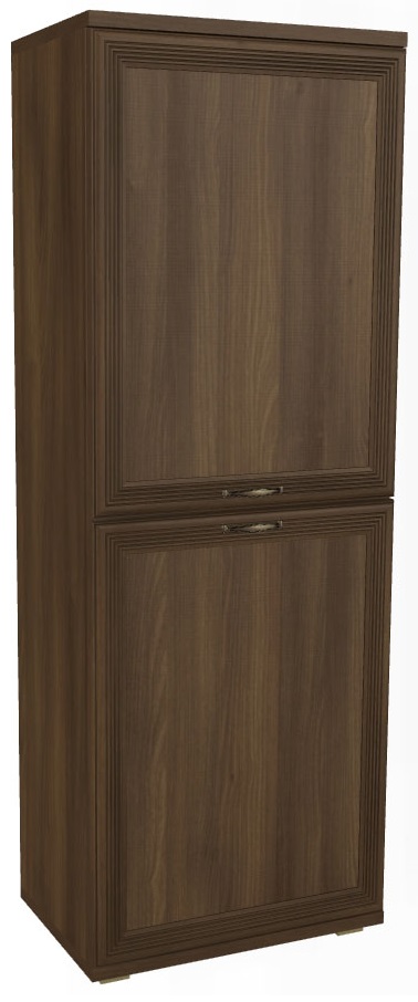 Фото Шкаф Карина ШК-1087 многоцелевой от производителя Лером в Крыму по цене 12 160 ₽