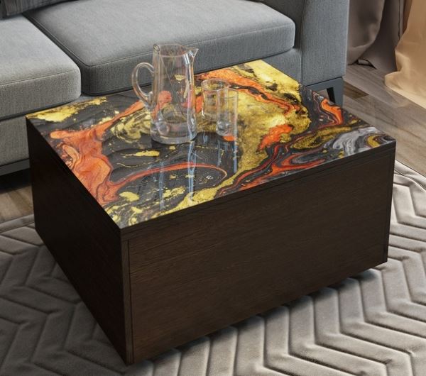 Фото Стол-тумба трансформер от производителя Риал в Крыму по цене 17 460 ₽