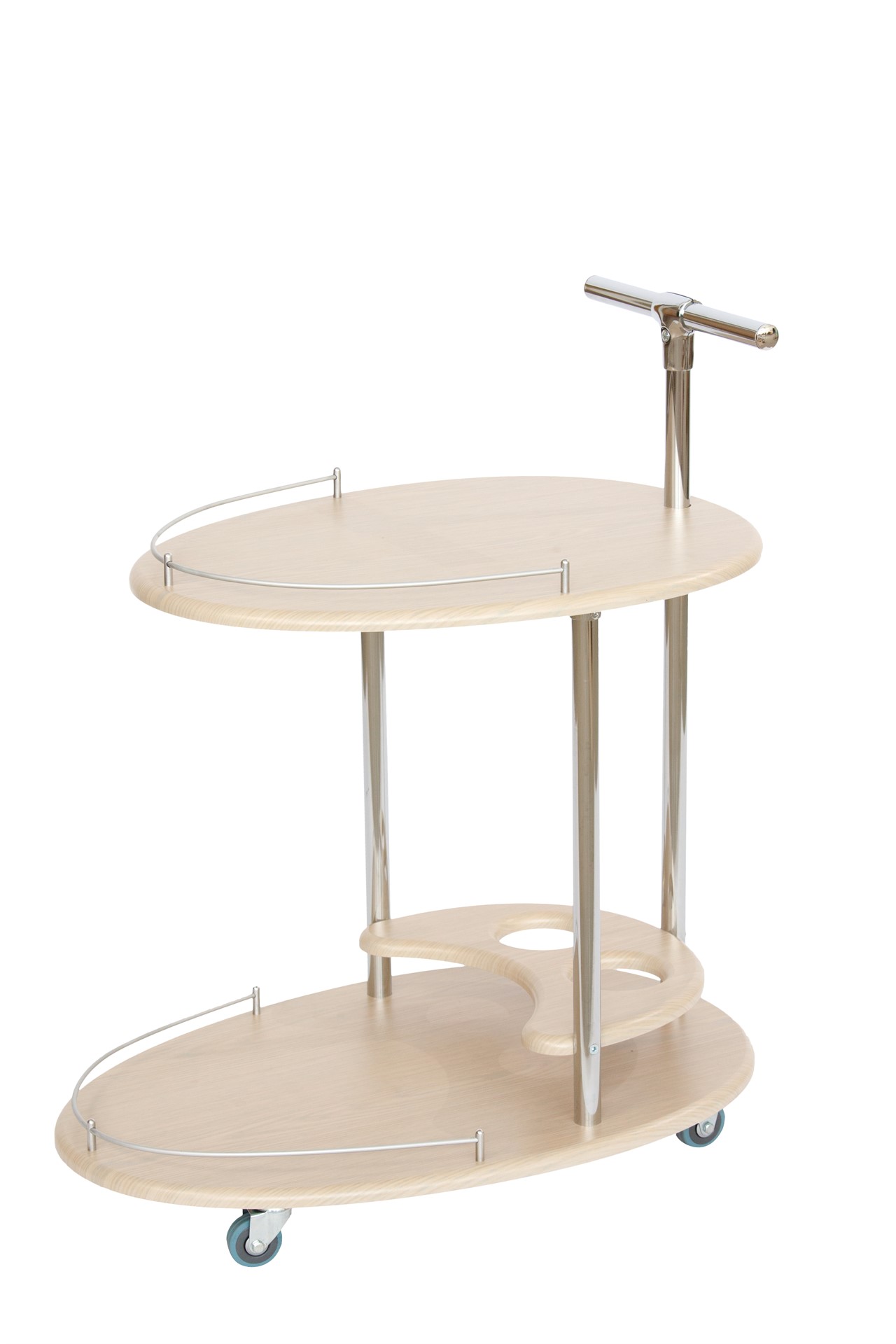 Фото Стол сервировочный Фуршет от производителя Калифорния в Крыму по цене 7&nbsp;300 ₽