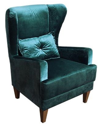 Фото Кресло Нарцисс от производителя Олмеко в Крыму по цене 43 960 ₽