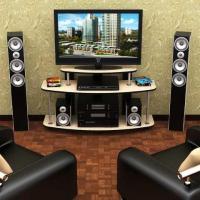 Фото tumby-tv тумба под тв-3 производитель Пирамида