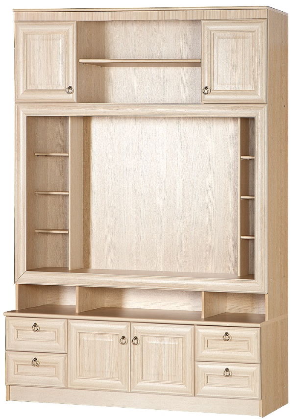 Фото Шкаф многоцелевой Инна 603 от производителя Яна в Крыму по цене 40&nbsp;590 ₽