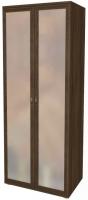 Фото raspashnoy-shkaf шкаф карина шк-1009 (90) двухдверный производитель Лером