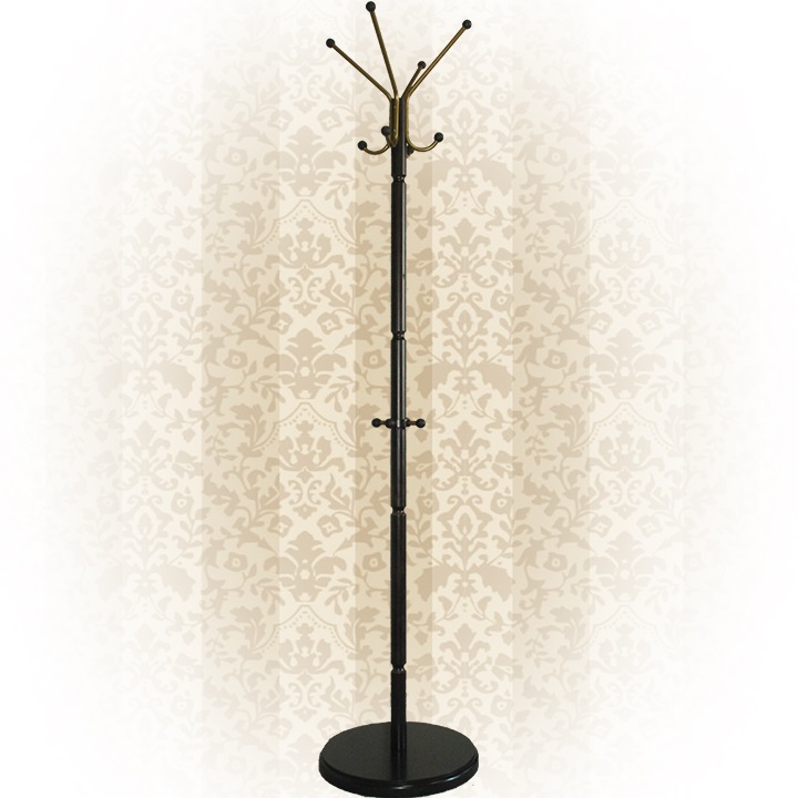 Фото Вешалка-стойка Грация классик  от производителя Верона в Крыму по цене 6 160 ₽