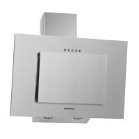 Вытяжка наклонная Tower 60 (596х287хh600(860)) (Материал Металл , Цвет Металлик) в Крыму от производителя 