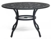 Фото stoly-metallicheskie стол кованый сальери (salieri)  производитель Tetchair