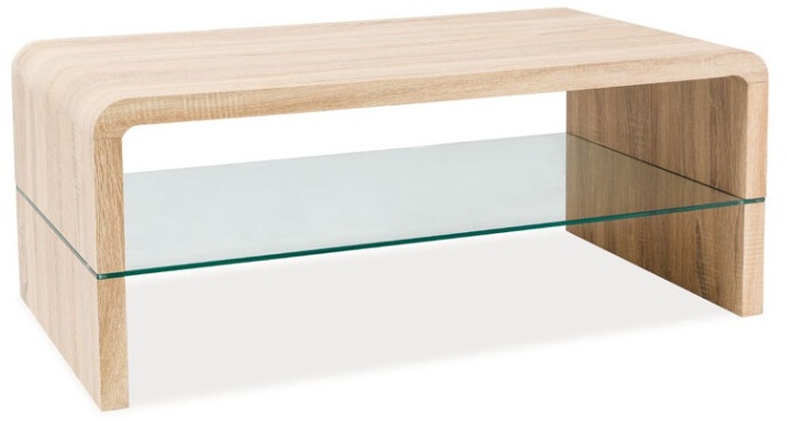 Фото Стол журнальный Signal Rica от производителя Signal в Крыму по цене 23 190 ₽