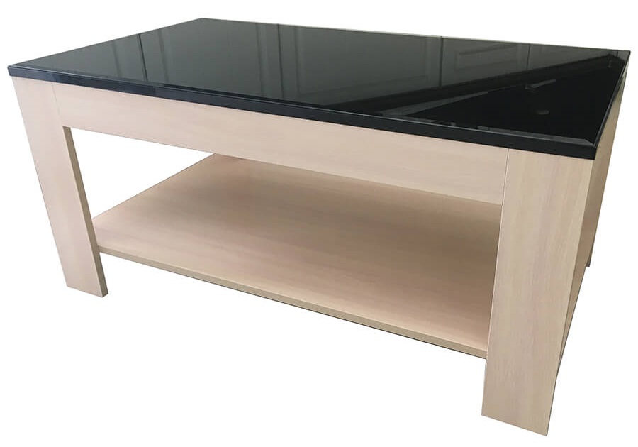 Фото Стол журнальный СЖ-3.4 от производителя Росток в Крыму по цене 8 290 ₽