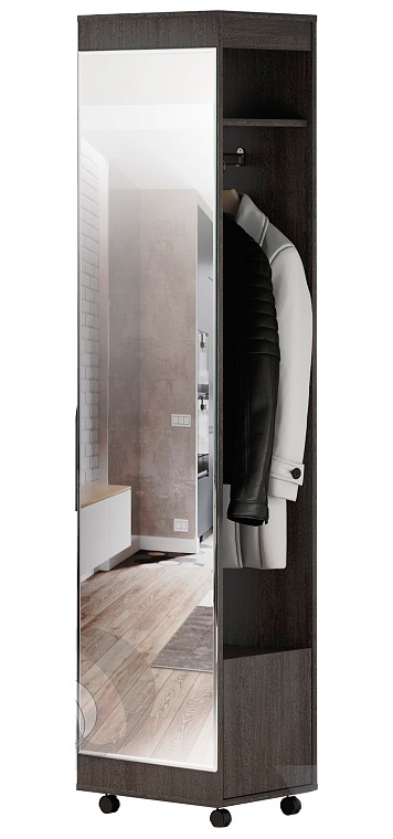 Фото Вешалка Сити от производителя Мебелони в Крыму по цене 10 180 ₽