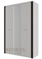 Фото raspashnoy-shkaf шкаф гамма-20 (149) трехдверный производитель SV-мебель