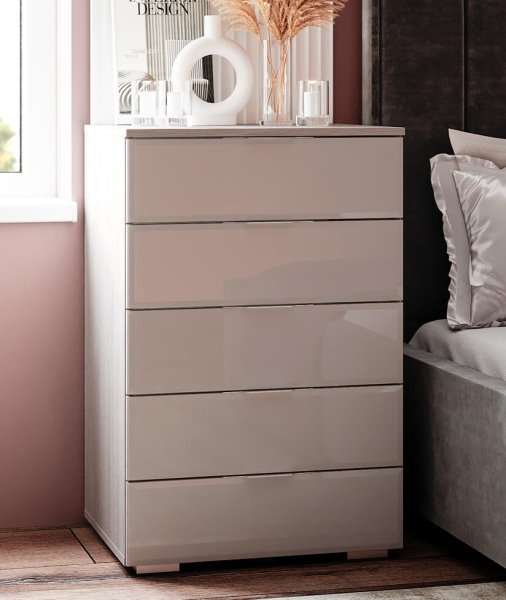 Фото Комод Алекса от производителя Мебелони в Крыму по цене 7 720 ₽