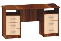 Фото stoly-pismennye стол письменный фронда-2  производитель Пирамида