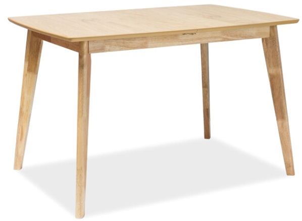 Фото Стол обеденный Signal Brando от производителя Signal в Крыму по цене 44 830 ₽