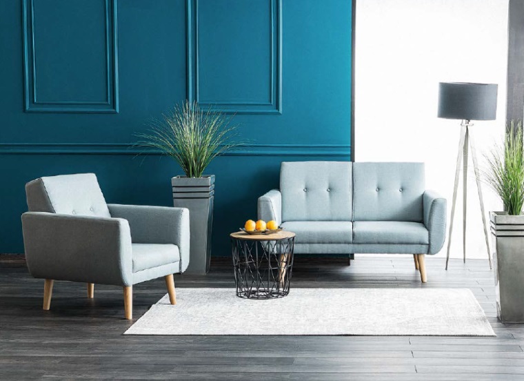 Фото Стол журнальный Signal Hera от производителя Signal в Крыму по цене 21 140 ₽