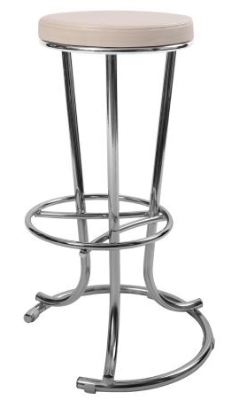 Фото Табурет барный Омега от производителя Кристалл в Крыму по цене 2 880 ₽