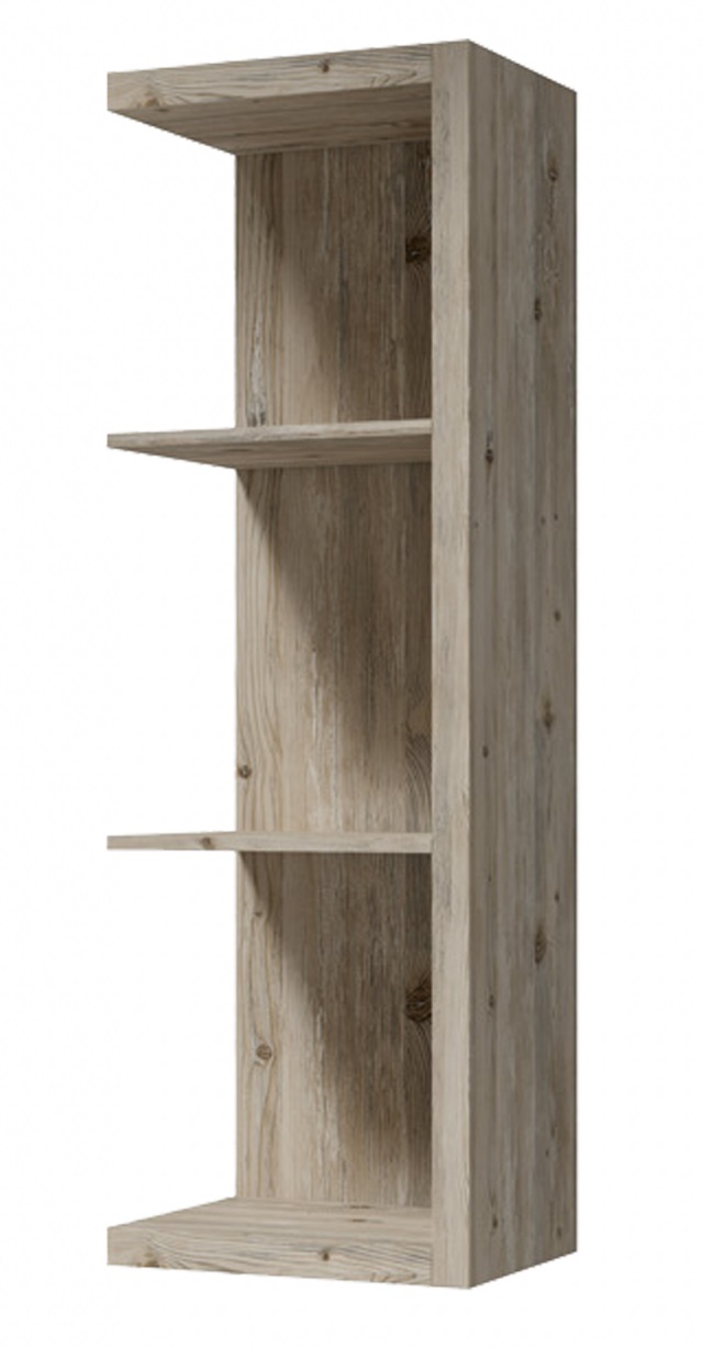 Фото Шкаф подвесной Typ 04 Talina от производителя Helvetia в Крыму по цене 11 170 ₽