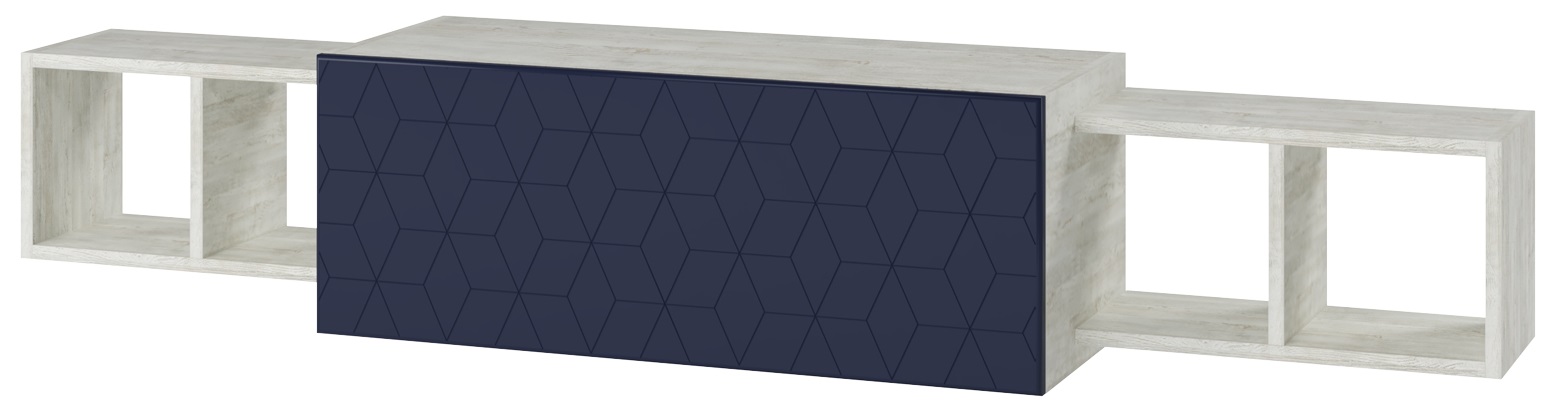 Фото Полка навесная Поло от производителя Регина в Крыму по цене 1 310 ₽