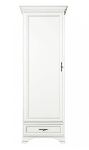 Фото Шкаф Kentaki S320-REG1D1S (70) однодверный от производителя Black Red White (БРВ) в Крыму по цене 25 980 ₽