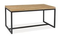 Стол журнальный Signal Loras B в интернет магазине Планета Комфорта Фото stoly-zhurnalnye стол журнальный signal loras b производитель Signal