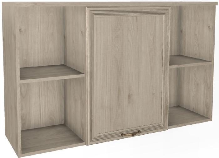 Антресоль Карина АН-1024 (гикори джексон светлый (Лером) )