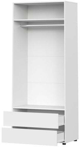 Фото Полки для шкафа Токио двухдверного  от производителя No name в Крыму по цене 1 230 ₽