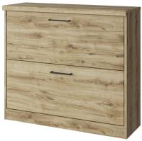 Тумба для обуви 2D Дорсет (Doorset) в интернет магазине Планета Комфорта Фото kollektsiya-mebeli-doorset-anreks тумба для обуви 2d дорсет (doorset) производитель Анрэкс